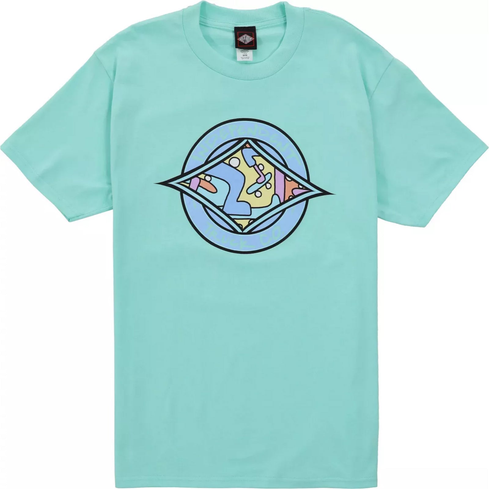 Independent Essence Men's Short-Sleeve Shirts-44155157 Independent Essence Men's Short-Sleeve Shirts-44155157