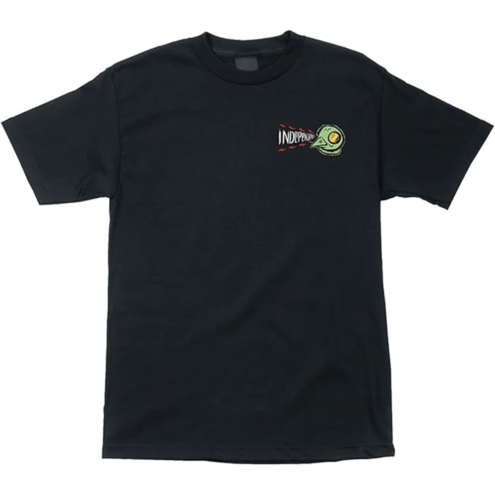 Independent Hawk Transmission Men's Short-Sleeve Shirts-44155634 Independent Hawk Transmission Men's Short-Sleeve Shirts-44155634