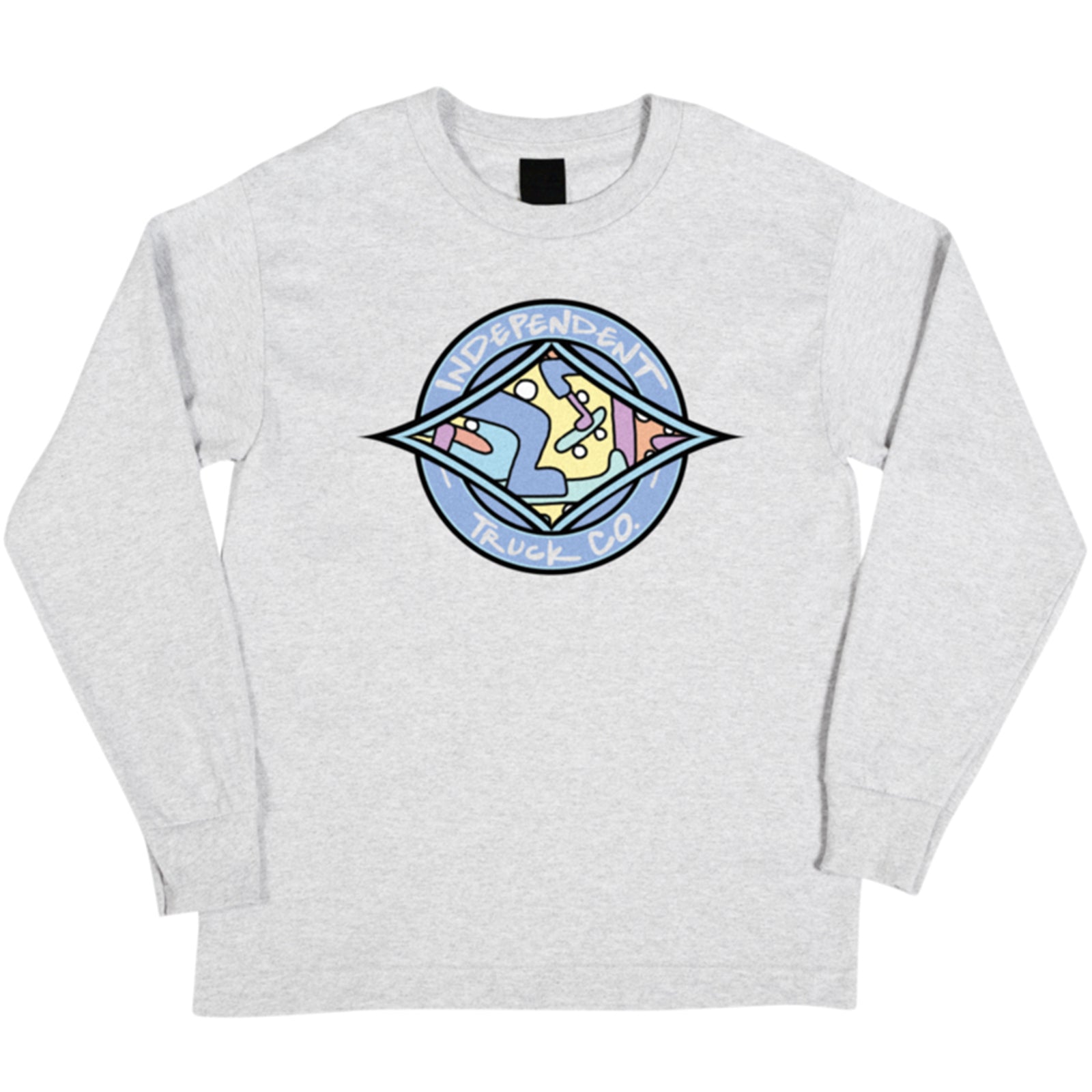 Independent Essence Youth Boys Long-Sleeve Shirts-44155146 Independent Essence Youth Boys Long-Sleeve Shirts-44155146