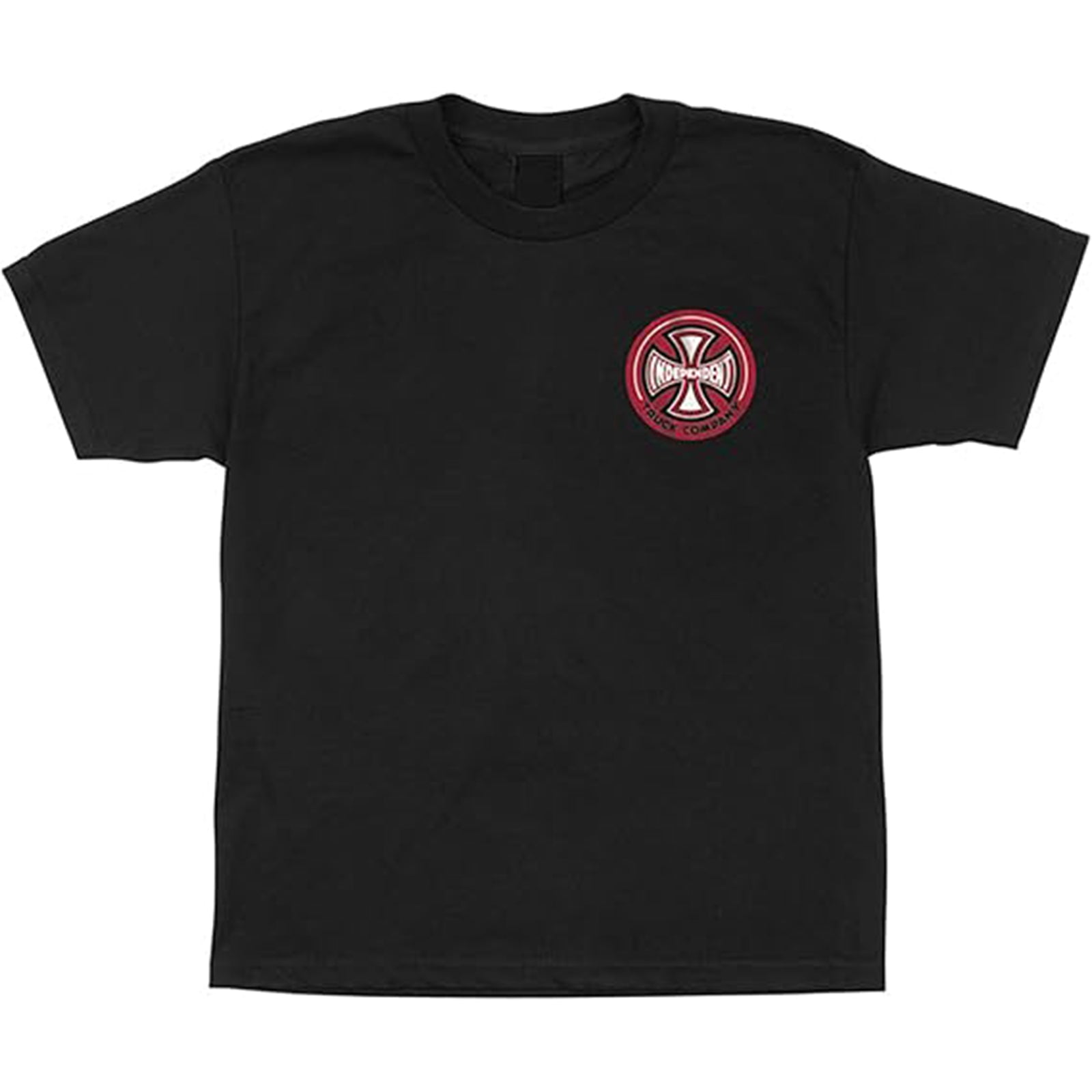Independent 78 Cross Youth Boys Short-Sleeve Shirts-44155087 Independent 78 Cross Youth Boys Short-Sleeve Shirts-44155087