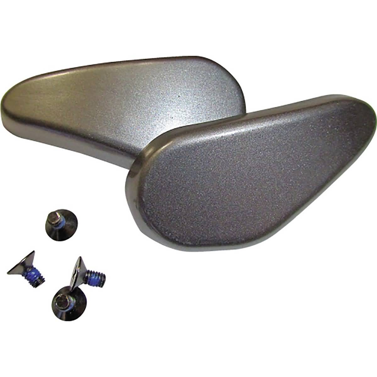 Joe Rocket Spdmstr 3.0 Top Slider Kt Boot Accessories-1257 Joe Rocket Spdmstr 3.0 Top Slider Kt Boot Accessories-1257