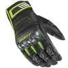 Black Hi-viz Black Hi-viz