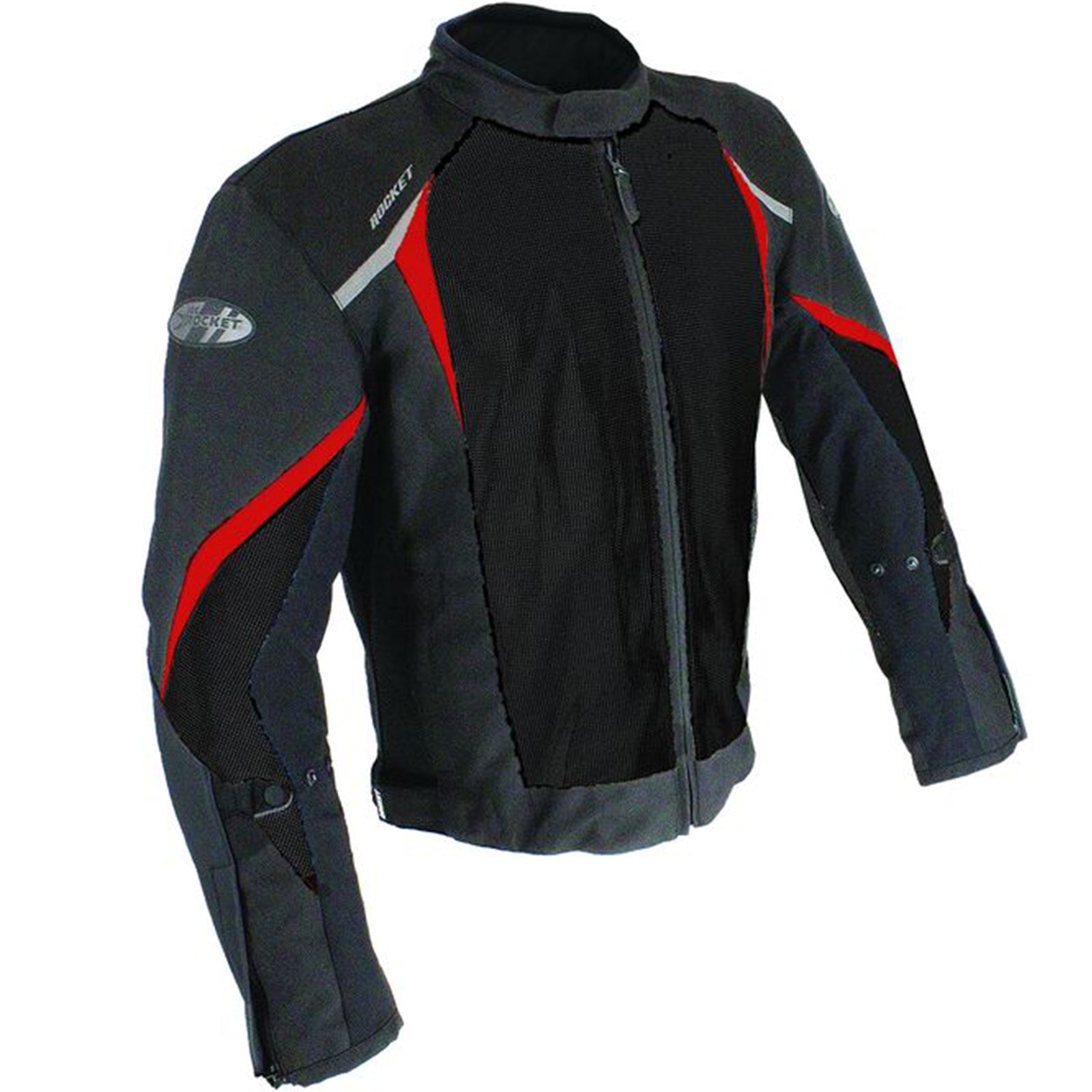 Joe Rocket Alliance Men's Street Jackets-2204 Joe Rocket Alliance Men's Street Jackets-2204