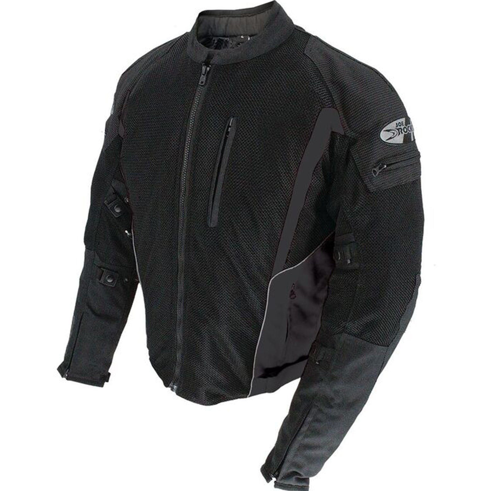 Joe Rocket Analog Men's Street Jackets-2109 Joe Rocket Analog Men's Street Jackets-2109