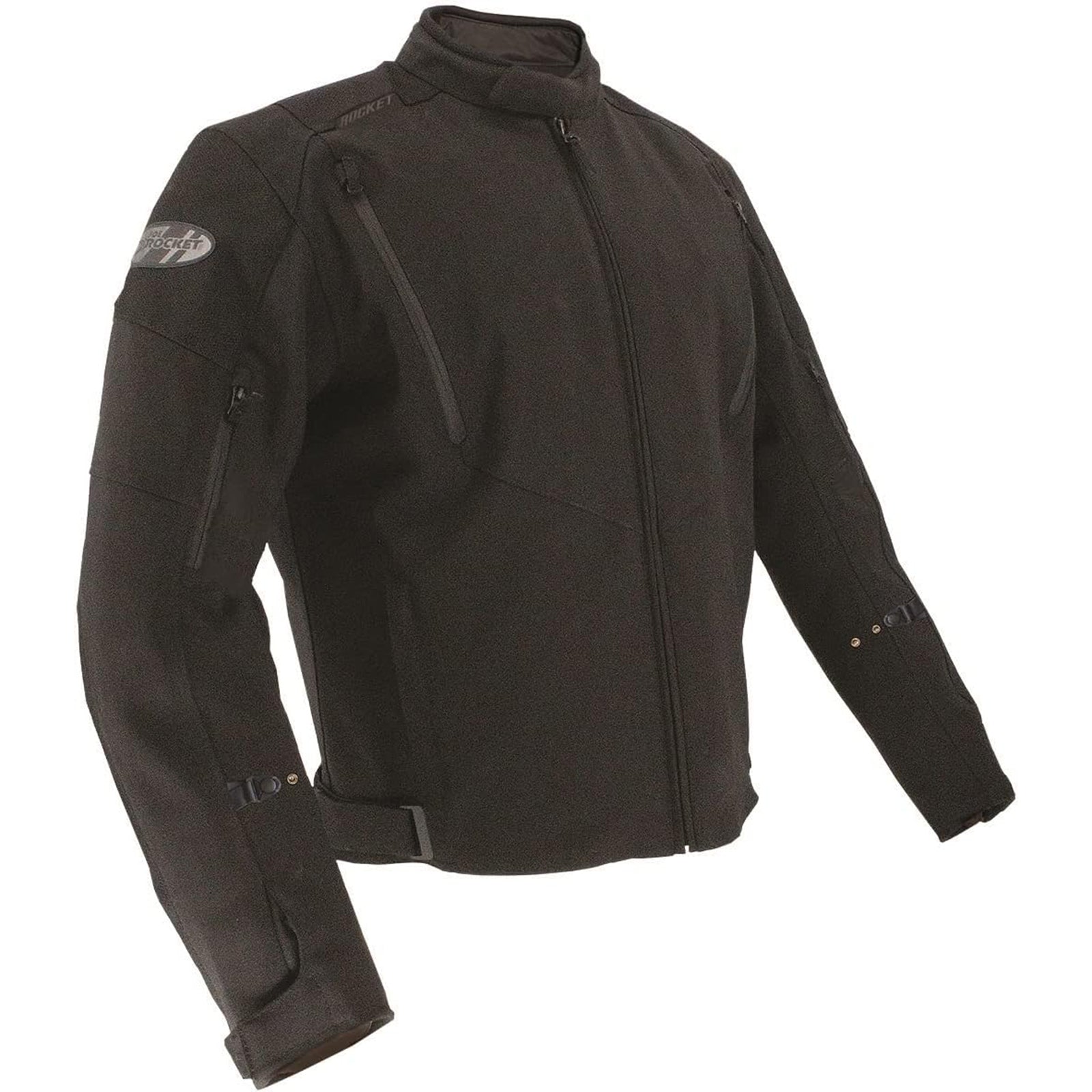 Joe Rocket Smooth Men's Street Jackets-2202 Joe Rocket Smooth Men's Street Jackets-2202