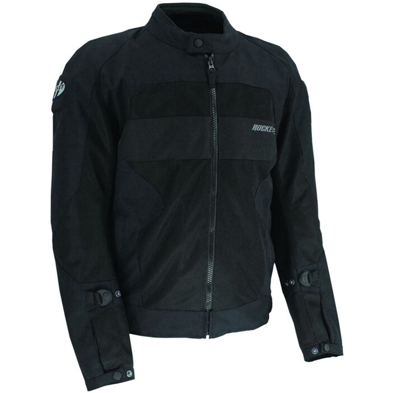 Joe Rocket Valiant Men's Street Jackets-2312 Joe Rocket Valiant Men's Street Jackets-2312