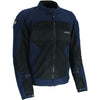 Blue / Black Blue / Black