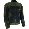 Green / Black Green / Black