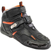 Black/Orange Black/Orange