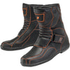 Black / Orange Black / Orange