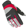 Red / Black Red / Black