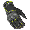 Black/Hi Viz Black/Hi Viz