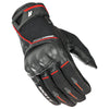 Black/Red Black/Red