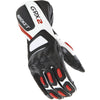 Black Red / White Black Red / White