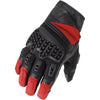 Black / Red Black / Red