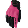 Black / Pink Black / Pink