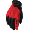 Black / Red Black / Red