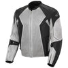 Silver / Black Silver / Black