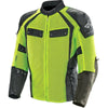 Black / HiViz Black / HiViz
