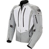 White / Silver White / Silver