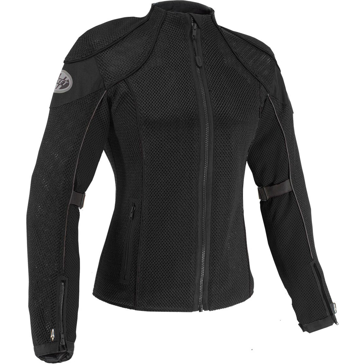 Joe Rocket Majestic Women's Street Jackets-2103 Joe Rocket Majestic Women's Street Jackets-2103