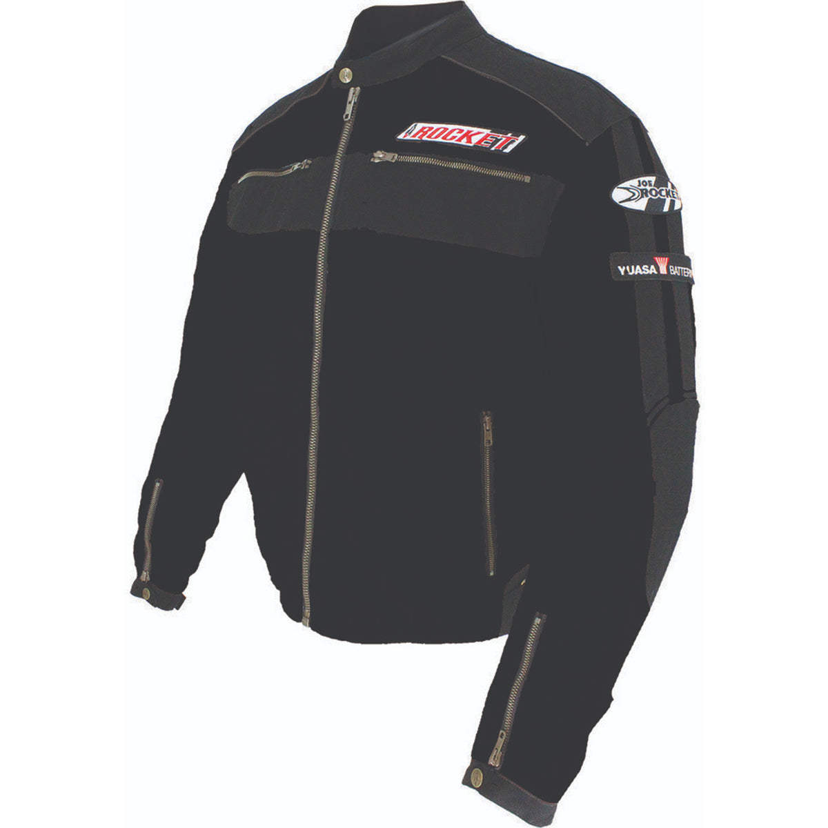 Joe Rocket Seeker Men's Street Jackets-2107 Joe Rocket Seeker Men's Street Jackets-2107