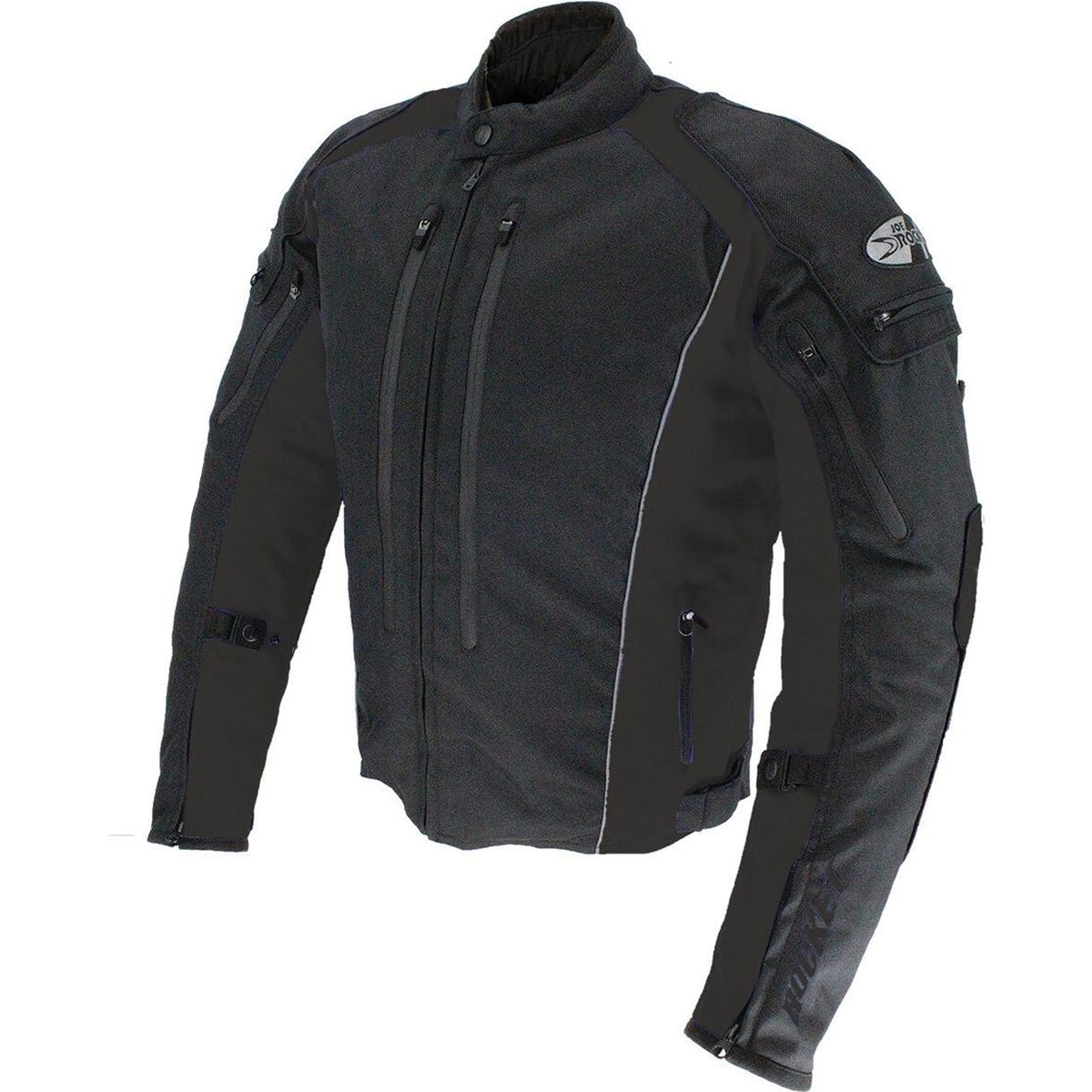 Joe Rocket Turbulent Men's Street Jackets-2112 Joe Rocket Turbulent Men's Street Jackets-2112