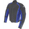 Black / Blue Black / Blue