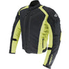 Black / Hi-Viz Black / Hi-Viz