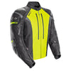 Black / HiViz Black / HiViz