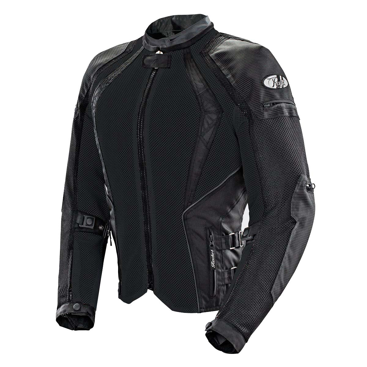 Joe Rocket Cleo Elite Women's Street Jackets-1653 Joe Rocket Cleo Elite Women's Street Jackets-1653