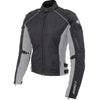 Black / Grey Black / Grey