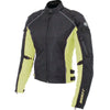 Black / Hi-Viz Black / Hi-Viz