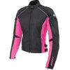 Black / Pink Black / Pink