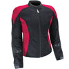 Pink / Black Pink / Black