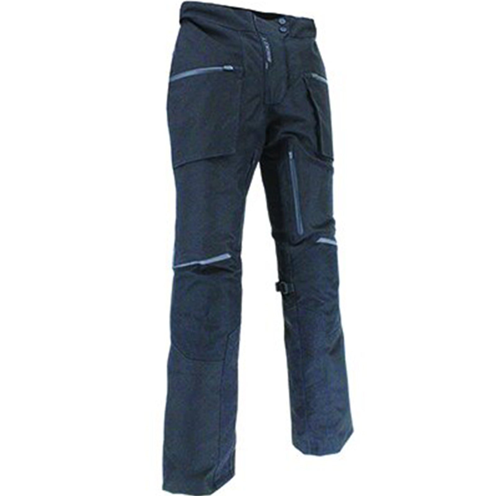 Joe Rocket Ballistic Overpant Women's Street Pants-2214 Joe Rocket Ballistic Overpant Women's Street Pants-2214