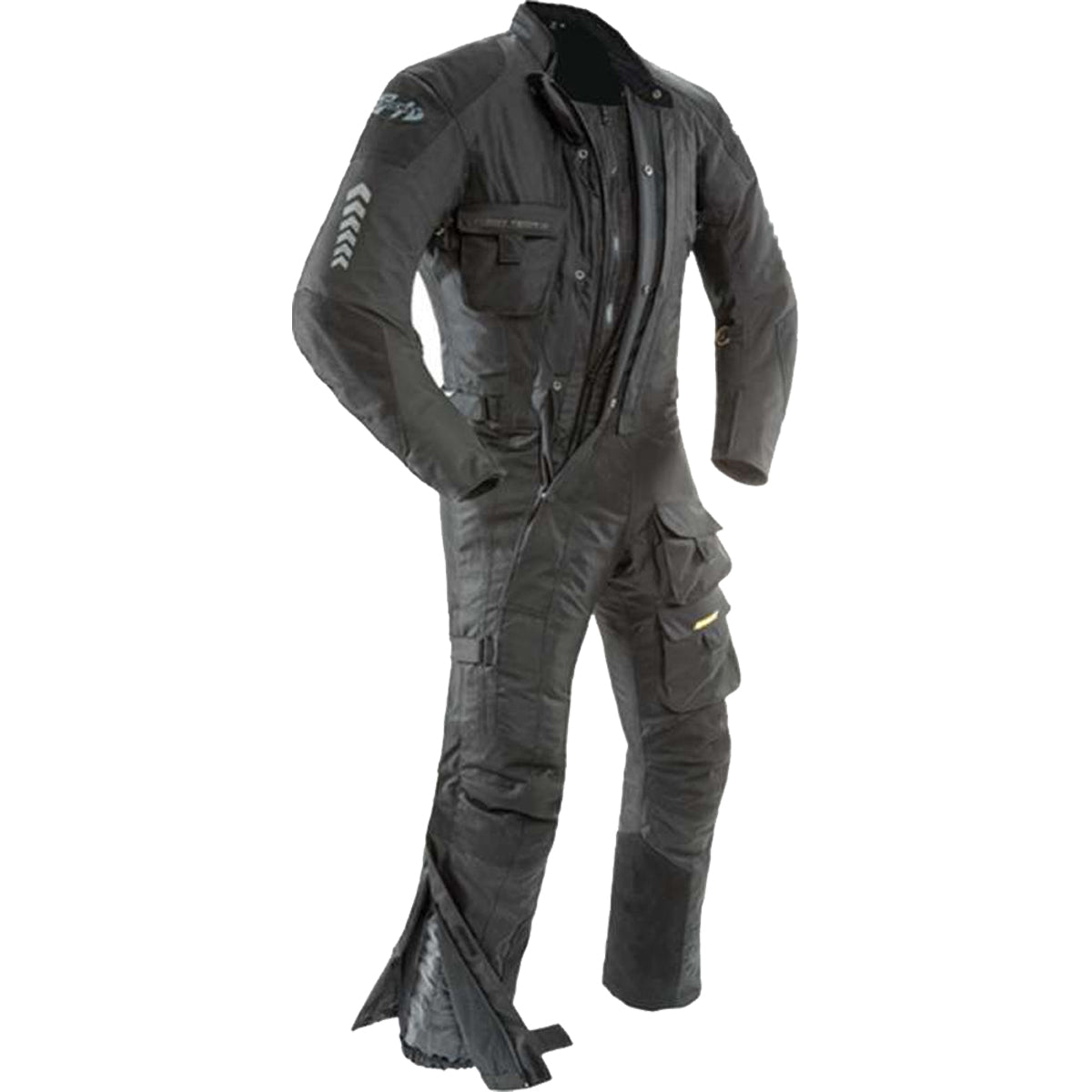 Joe Rocket Survivor Men's Two-Piece Street Race Suits-1370 Joe Rocket Survivor Men's Two-Piece Street Race Suits-1370