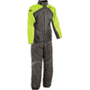 Black / Hi-Viz Black / Hi-Viz