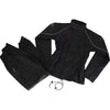 Black / Black Black / Black