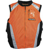 Orange / Black Silver Orange / Black Silver