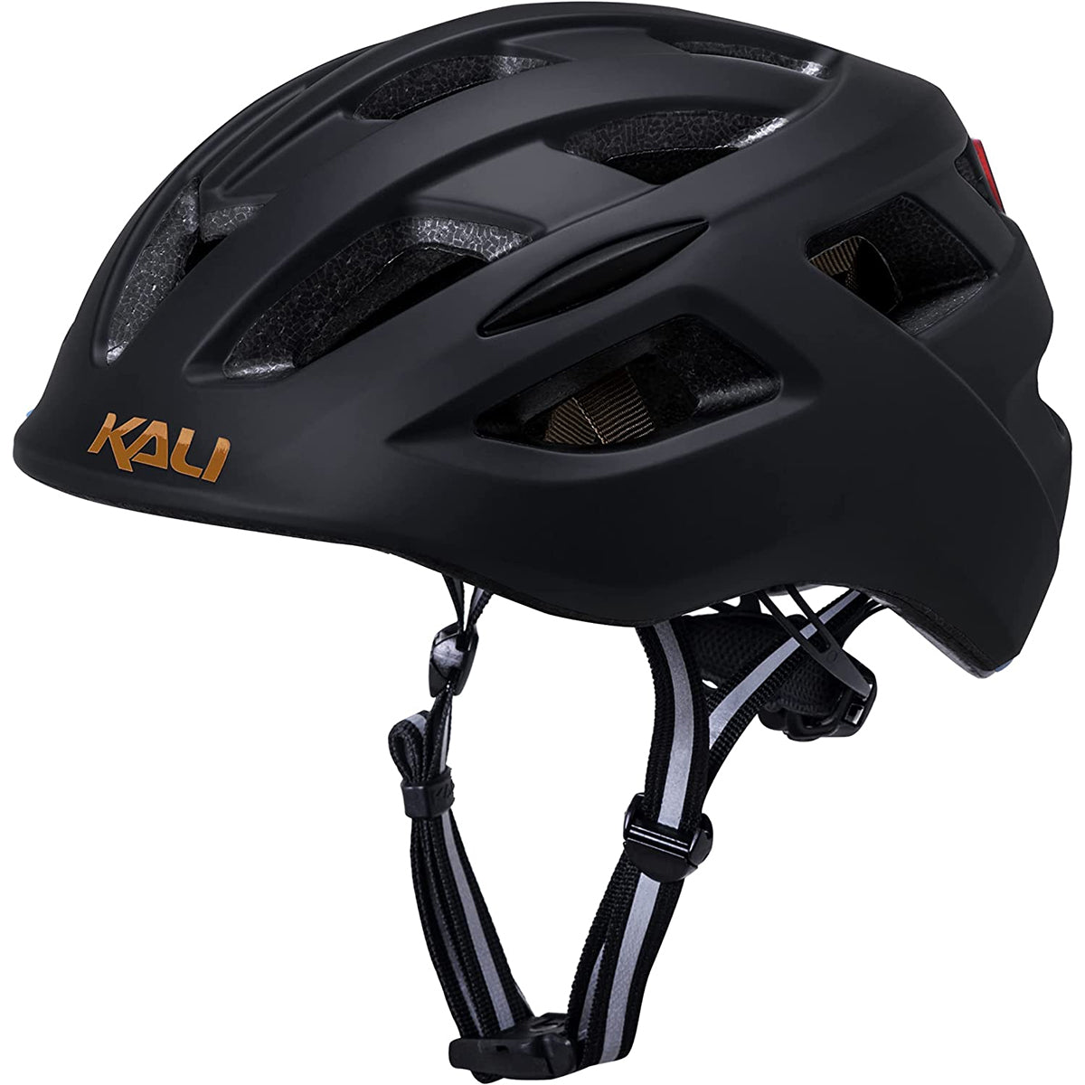 Kali Central Solid Adult MTB Helmets-0250519146 Kali Central Solid Adult MTB Helmets-0250519146