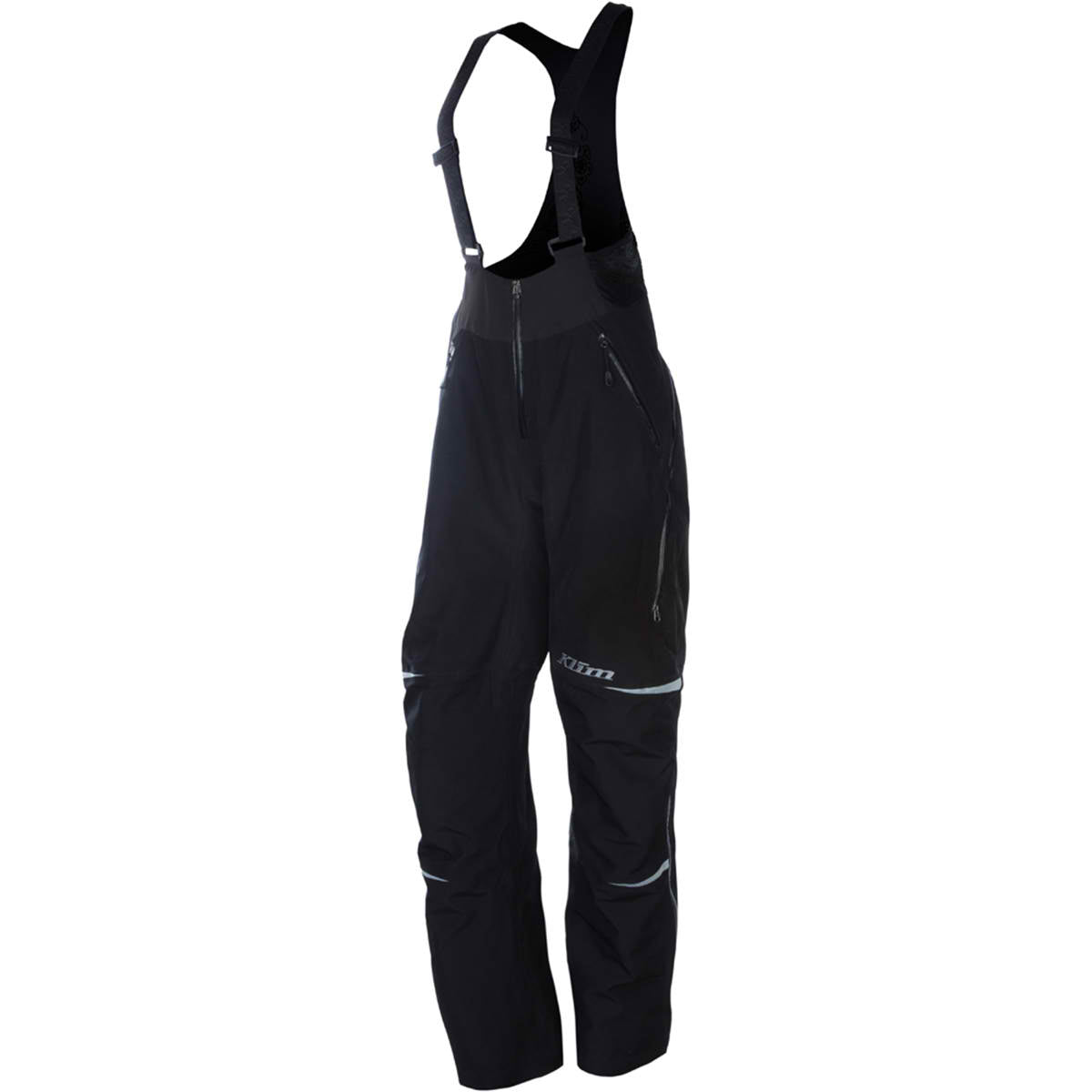 Klim Allure Insulated Women's Snow Bibs-3376 Klim Allure Insulated Women's Snow Bibs-3376