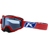 Red / Blue Tint Red / Blue Tint