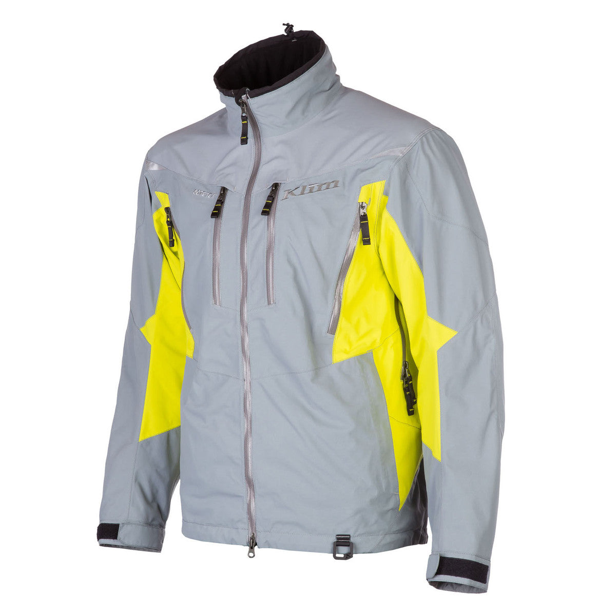 Klim Storm Parka Men's Snow Jackets-5045 Klim Storm Parka Men's Snow Jackets-5045