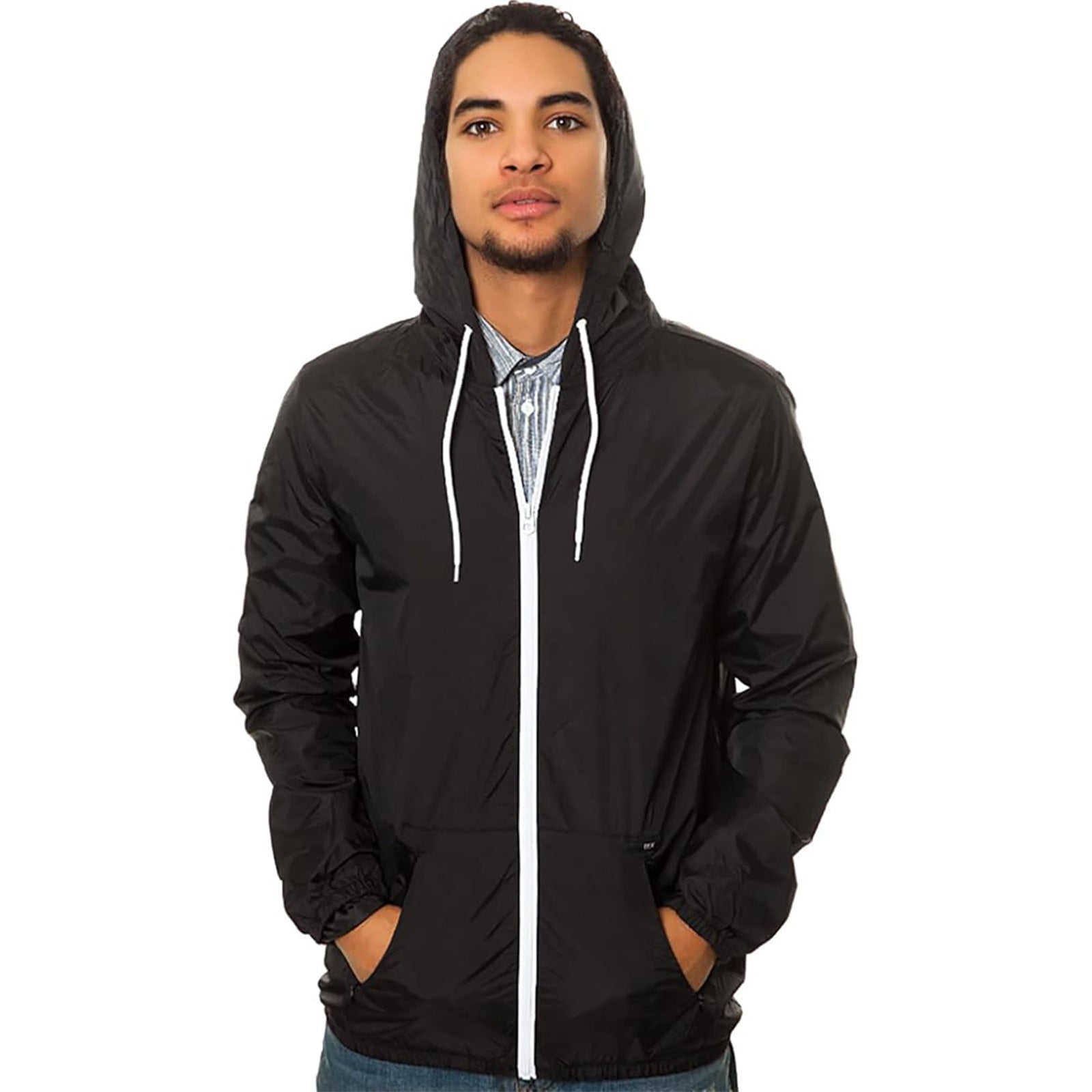 KR3W Affair Men's Jackets-K22176 KR3W Affair Men's Jackets-K22176