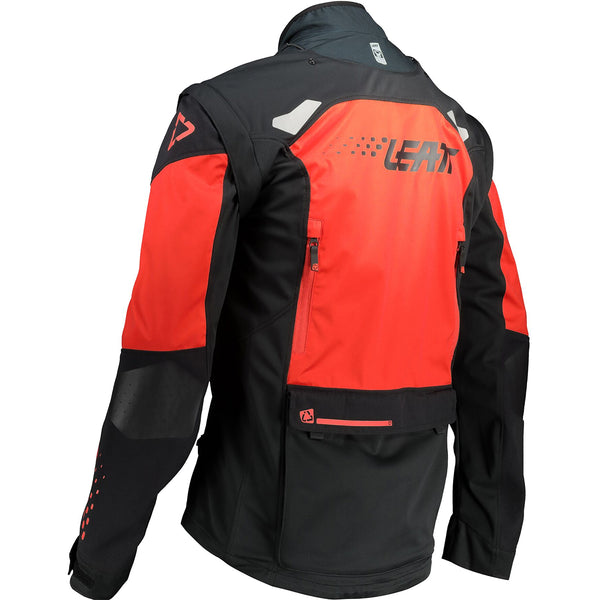 Let's Off-Road Jacket main image 0