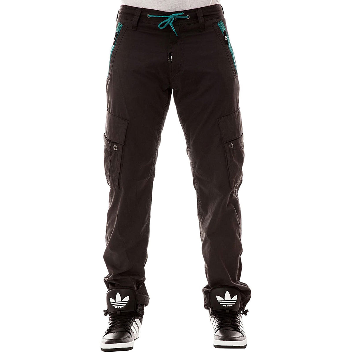 LRG District 47 TS Cargo Men's Pants-H135038S LRG District 47 TS Cargo Men's Pants-H135038S