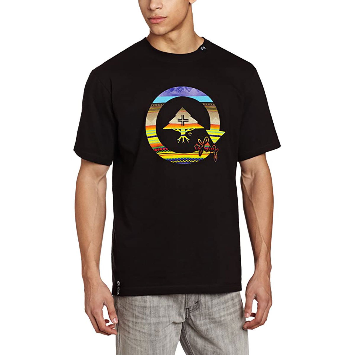 LRG 147% Unnatural Men's Short Sleeve Shirts-D131083 LRG 147% Unnatural Men's Short Sleeve Shirts-D131083