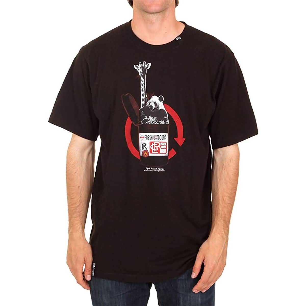 LRG Dispense Men's Short-Sleeve Shirts (Brand New) LRG Dispense Men's Short-Sleeve Shirts (Brand New)