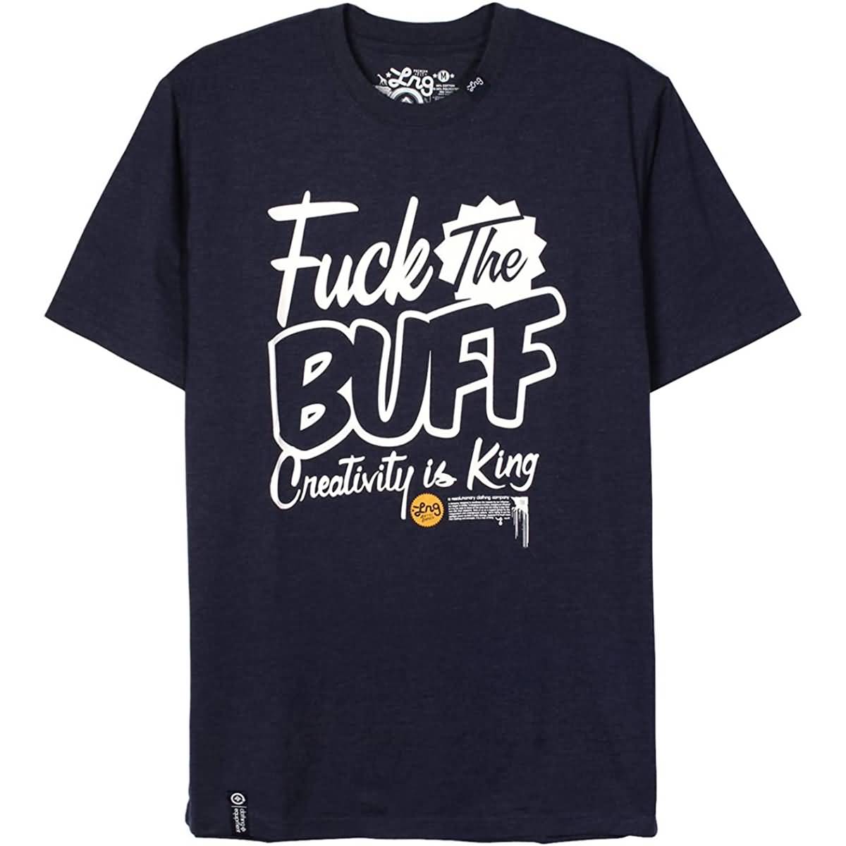 LRG Fck The Bluff Men's Short-Sleeve Shirts-F131038 LRG Fck The Bluff Men's Short-Sleeve Shirts-F131038